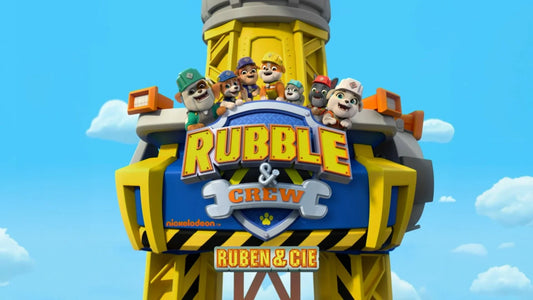 Ruben et compagnie