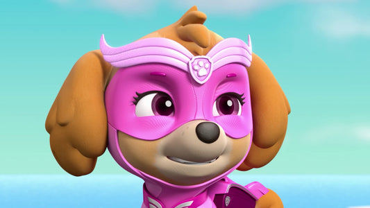 Stella Pat' Patrouille