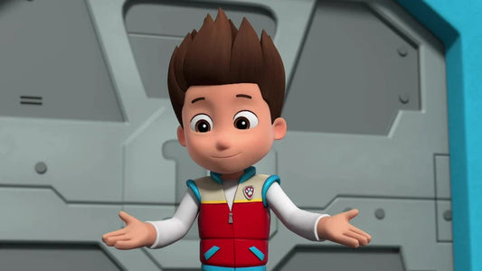 ryder patpatrouille​
