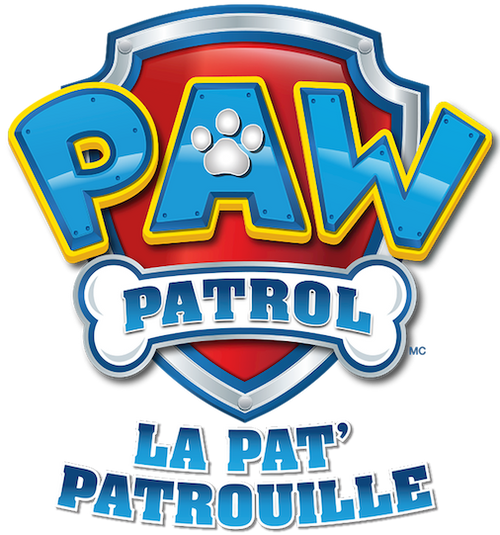 Boutique Patpatrouille